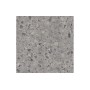 Плитка керамогранітна Terazzo Grey RECT 598x598x8 Paradyz