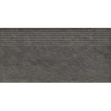 Сходинка Carrizo Basalt STR 300x600x8,5 Paradyz