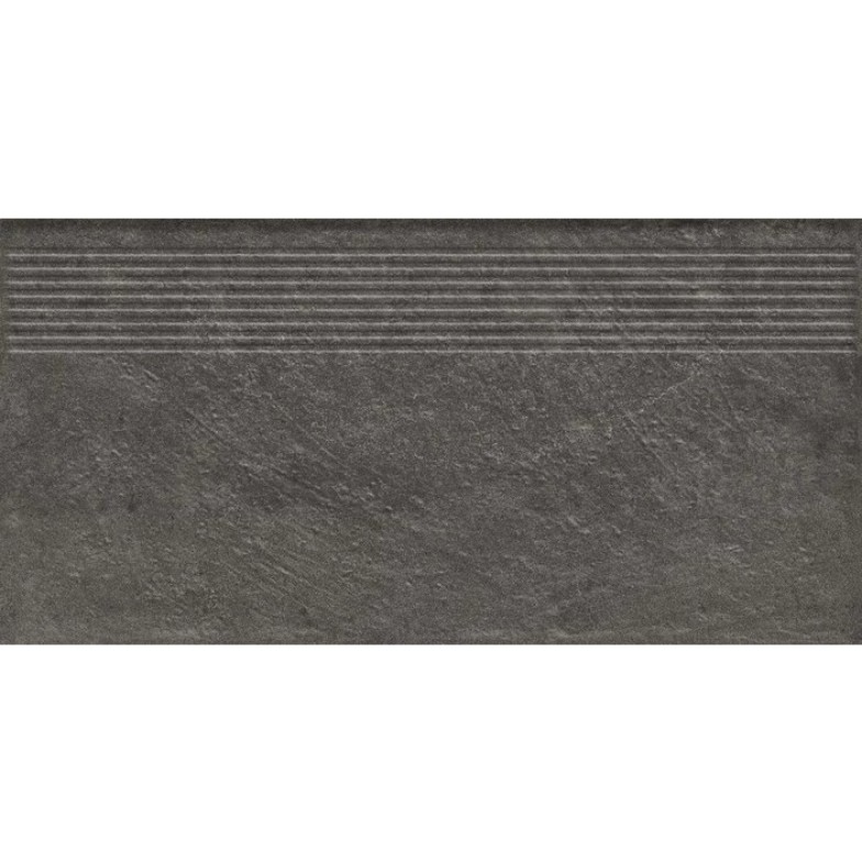 Сходинка Carrizo Basalt STR 300x600x8,5 Paradyz