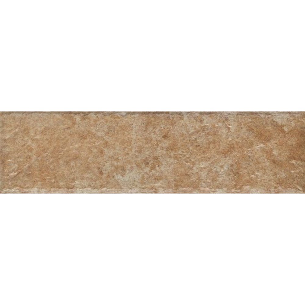 Плитка фасадна Ilario Ochra 66x245x7,4 Paradyz