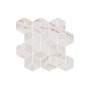 Мозаїка Carrara Mosaic White 280×297x11 Opoczno