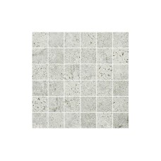 Мозаїка Newstone Light Grey Mosaic Matt 298×298 Opoczno