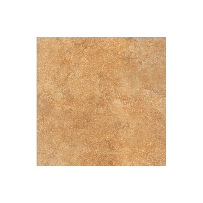 Плитка керамогранітна Rufus Beige 400x400 Paradyz