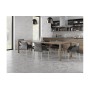 Плитка керамогранітна Concrete Style Grey 420x420x8,5 Cersanit