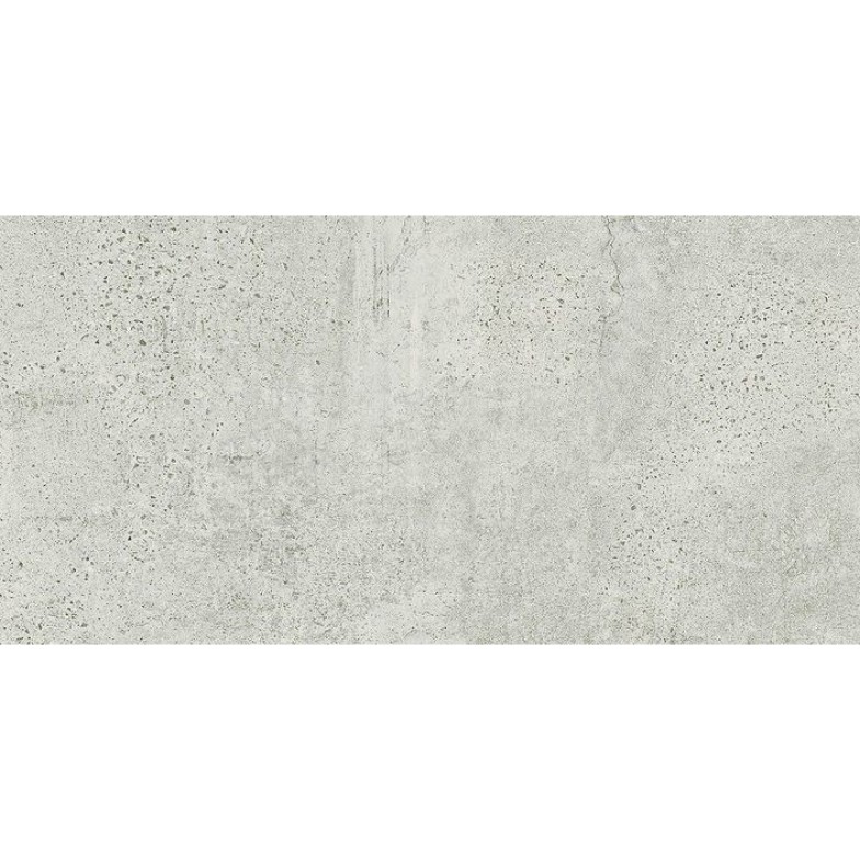 Плитка керамогранітна Newstone Light Grey 598x1198x8 Opoczno