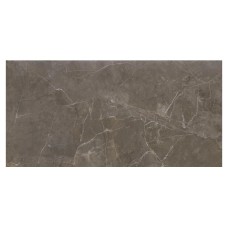 Плитка стінова Teneza Brown Glossy 297x600x9 Opoczno