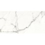 Плитка керамогранітна Calacatta Monet White RECT 598x1198x8 Opoczno