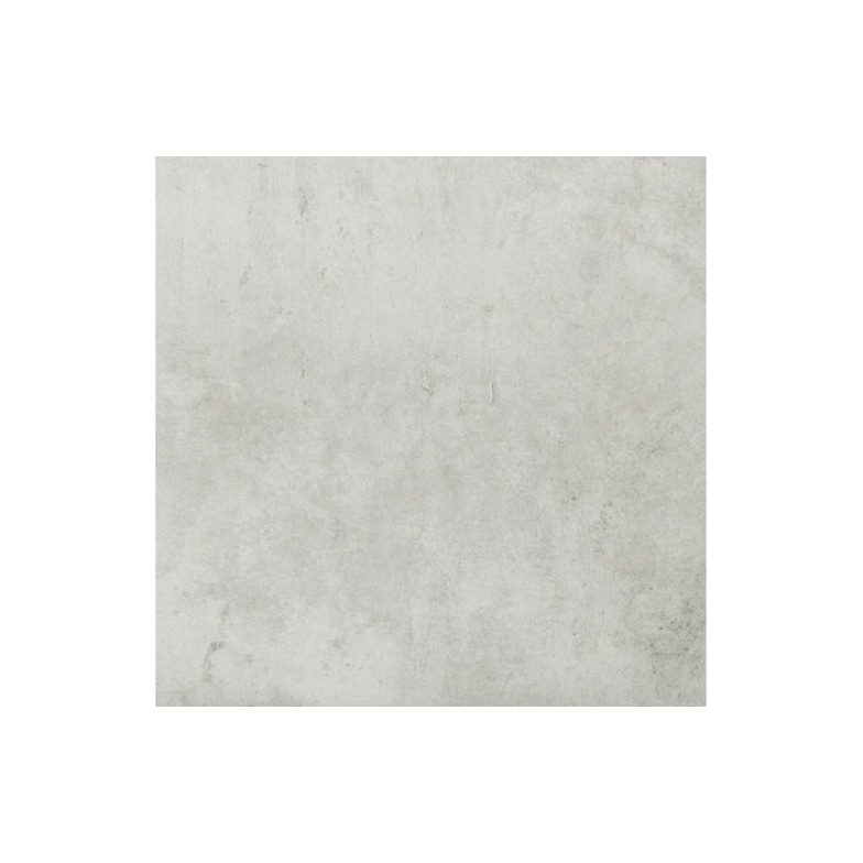 Плитка керамогранітна Scratch Bianco RECT 598x598x9 Paradyz