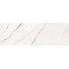 Плитка стінова Carrara Chic White Glossy 290×890x11 Opoczno