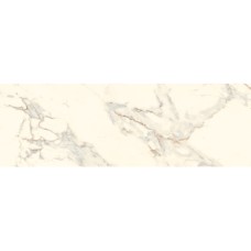 Плитка стінова Serene Bianco RECT 250x750x9 Paradyz