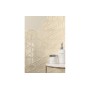 Плитка стінова Illusion Beige Heksagon STR 171x198x9 Paradyz