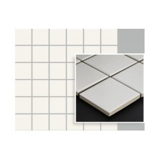 Мозаїка Albir Bianco (4,8x4,8) 298x298x6 Paradyz
