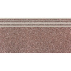 Сходинка пряма Milton Brown Steptread 298×598x8 Cersanit