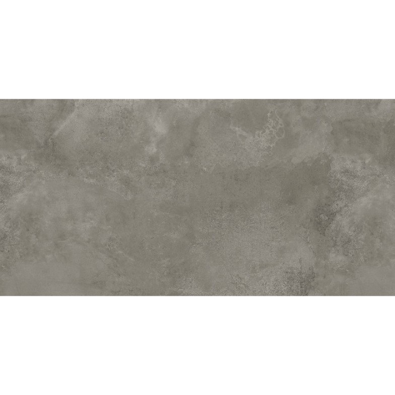 Плитка керамогранітна Quenos Grey 598x1198x8 Opoczno