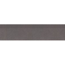 Сходинка Intero Grafit Nacinana 298x1198x10 Paradyz