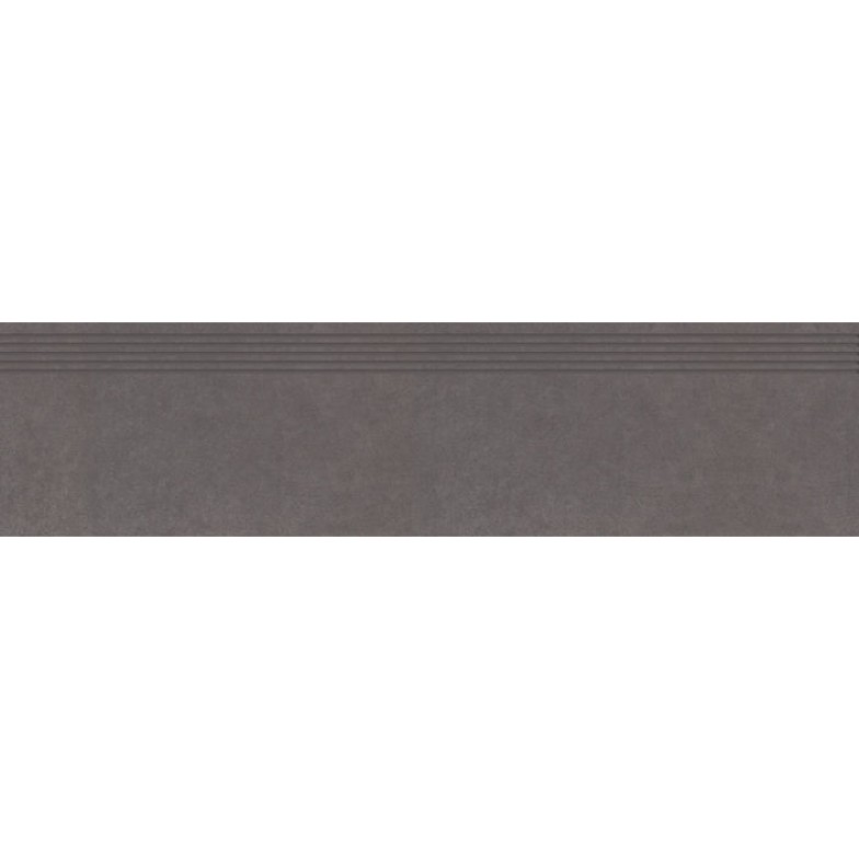 Сходинка Intero Grafit Nacinana 298x1198x10 Paradyz