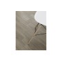 Плитка керамогранітна Laminat сірий 150x600x8,5 Golden Tile