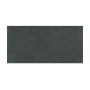 Плитка керамогранітна Gray Чорний 600x1200x8 InterGres