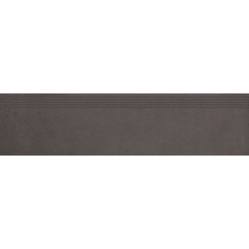 Сходинка Intero Nero Nacinana 298x1198x10 Paradyz