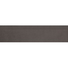 Сходинка Intero Nero Nacinana 298x1198x10 Paradyz