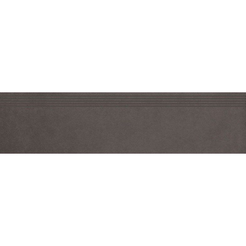 Сходинка Intero Nero Nacinana 298x1198x10 Paradyz