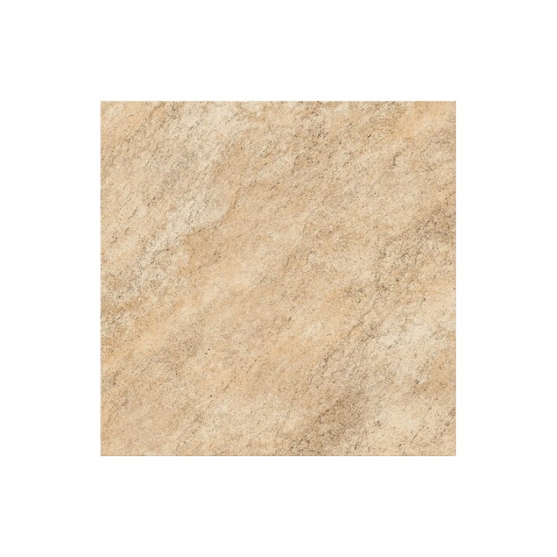 Плитка керамогранітна Atakama Beige 2.0 RECT 593x593x20 Opoczno