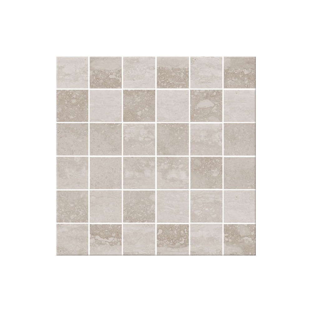 Мозаїка Longreach Cream Mosaic 298×298x9 Cersanit Мозаїка Longreach Cream Mosaic 298×298x9 Cersanit