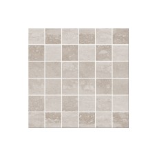 Мозаїка Longreach Cream Mosaic 298×298x9 Cersanit