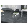 Плитка підлогова Semir Grafit 300x300x8,5 Paradyz