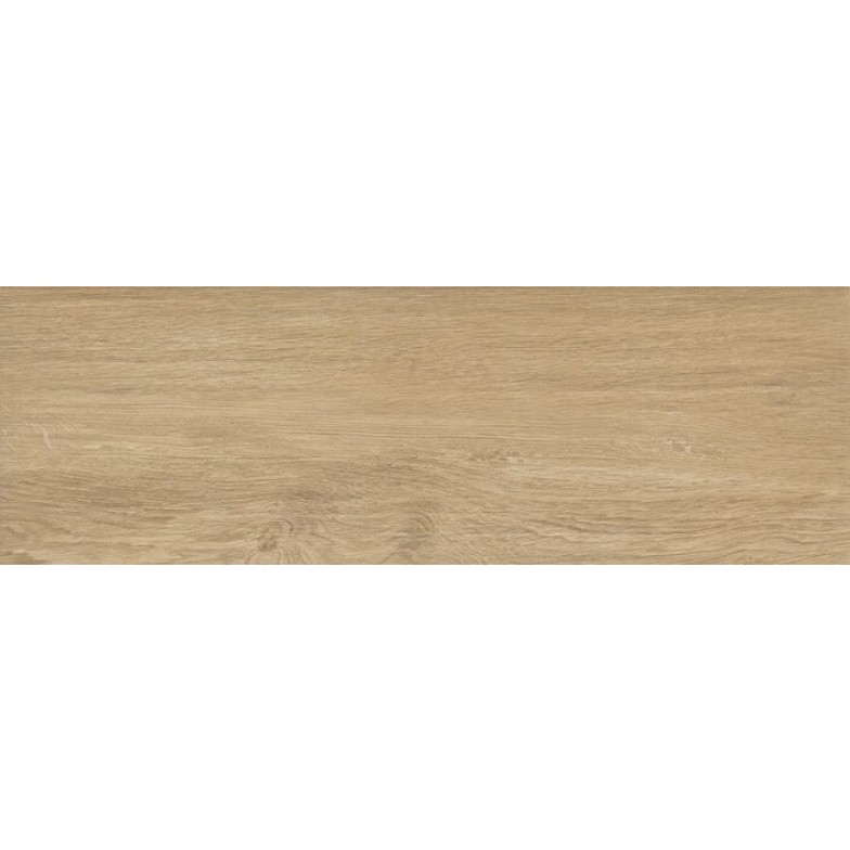 Плитка керамогранітна Wood Basic Naturale 200x600x8,5 Paradyz