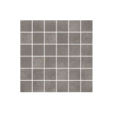 Мозаїка City Squares Grey 298x298x8,5 Cersanit