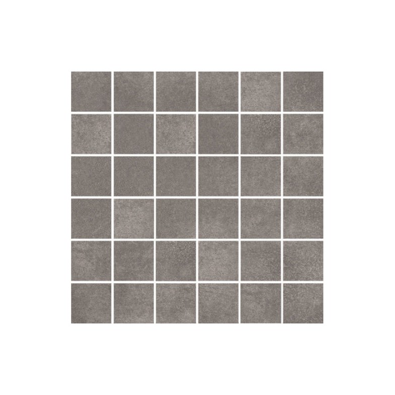 Мозаїка City Squares Grey 298x298x8,5 Cersanit