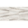 Плитка стінова Marmo Milano lines 300x600x9 Golden Tile