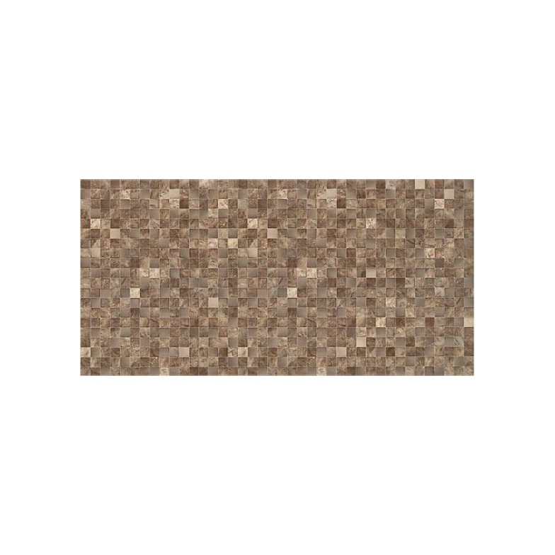 Плитка стінова Royal Garden Brown 297×600x9 Opoczno