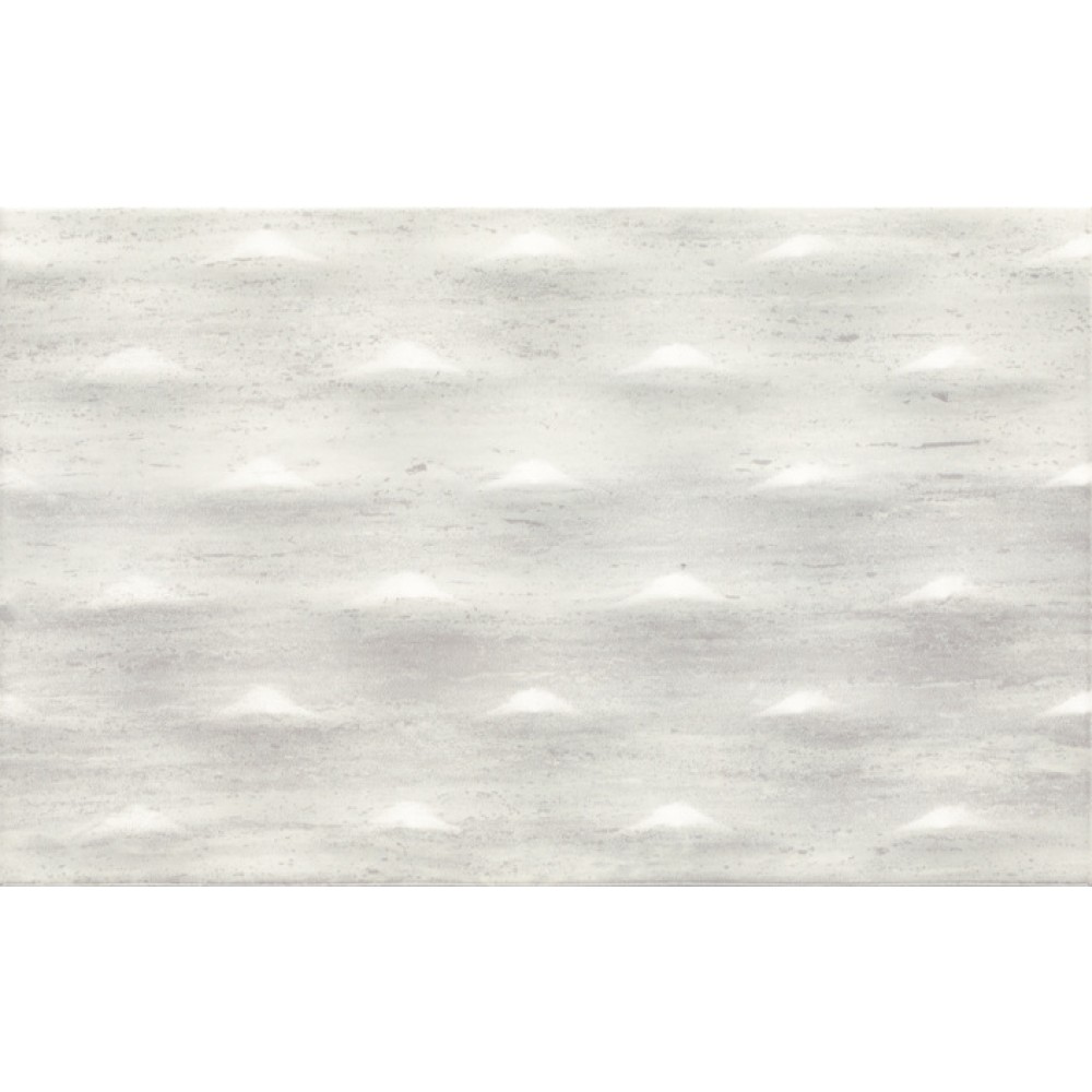 Плитка стінова Nati Grys STR 250x400x8 Paradyz