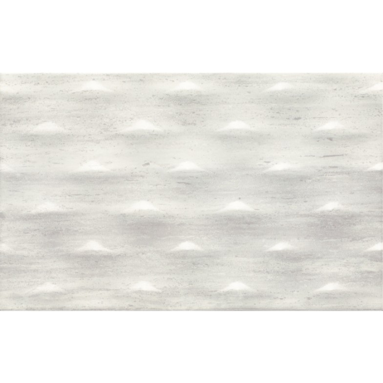 Плитка стінова Nati Grys STR 250x400x8 Paradyz