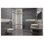 Плитка стінова Nati Grys STR 250x400x8 Paradyz