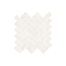 Мозаїка Sephora White Mosaic 297×268x10 Opoczno