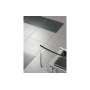 Плитка керамогранітна Milton Grey 298×298x8 Cersanit