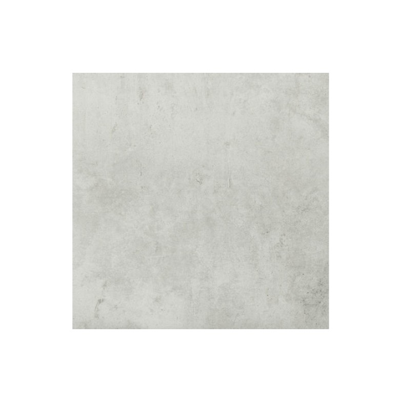 Плитка керамогранітна Scratch Bianco RECT LAP 598x598x9 Paradyz