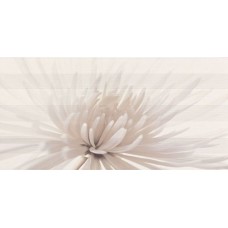 Декор Avangarde White Inserto Flower 297×600x9 Opoczno