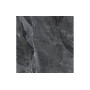 Плитка керамогранітна Black Rock Чорний RECT 600x600 Golden Tile