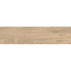 Плитка керамогранітна Wood Creation Beige RECT 221x890x8 Opoczno