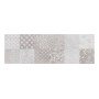 Плитка стінова Snowdrops Patchwork 200×600x8,5 Cersanit