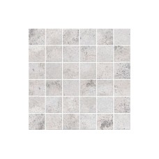 Мозаїка LUKAS WHITE MOSAIC 298х298x8 Cersanit