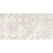 Плитка стінова Doha бежевий печворк №1 300x600x9 Golden Tile