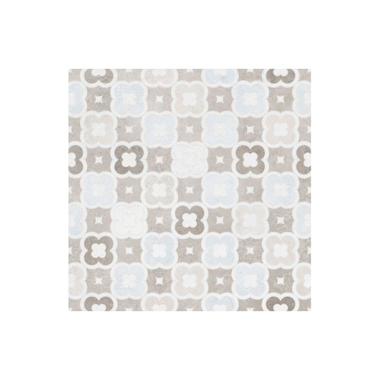 Плитка керамогранітна Mateo Pattern 420x420x8 Opoczno