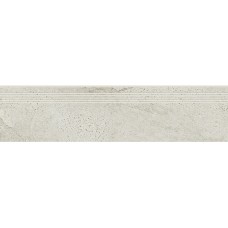 Сходинка пряма Newstone White 298x1198 Opoczno