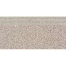 Сходинка пряма Milton Beige Steptread 298×598x8 Cersanit