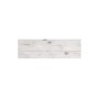 Плитка керамогранітна Shinewood White 185×598x8 Cersanit